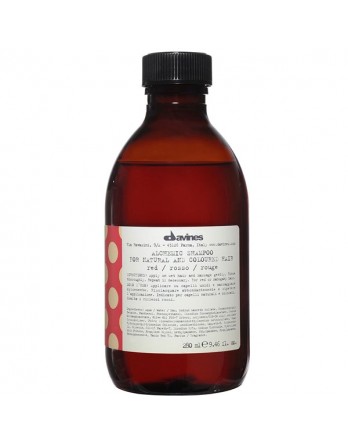 Davines Alchemic Red Shampoo 9.46oz