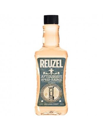 Reuzel Aftershave 3.38oz