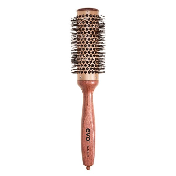 evo hank ceramic radial brush 